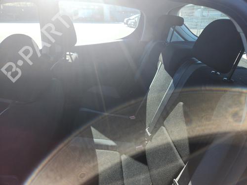 Lamp holder PEUGEOT 207 (WA_, WC_) 1.4 16V | BP29545906L10 
