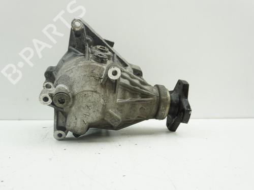 Used Transfer box NISSAN QASHQAI / QASHQAI +2 I (J10, NJ10, JJ10E) 2.0 dCi All-wheel Drive (150 hp) 18194888