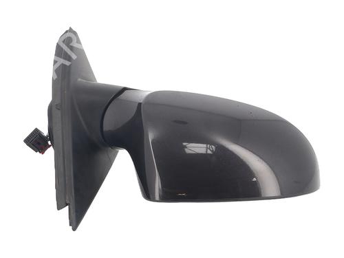 Right mirror VW PASSAT B6 (3C2) 2.0 TDI 16V | BP25447437C27 