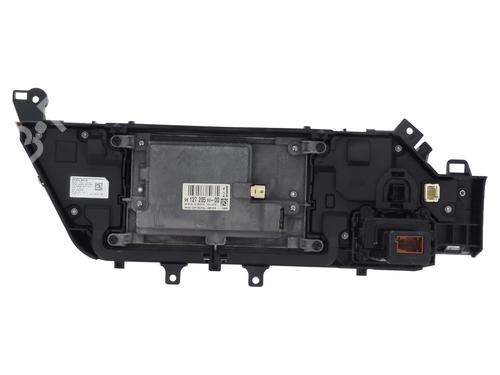 Climate control CITROËN C4 Picasso II 1.6 HDi / BlueHDi 115 | BP32210850I5