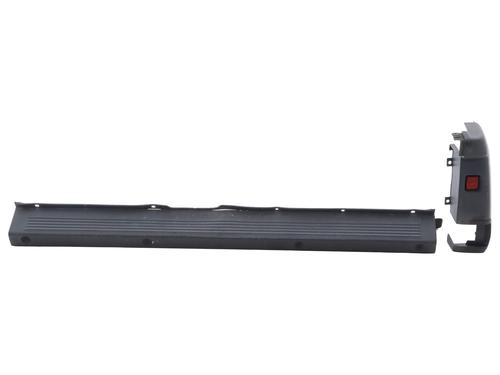 Used Rear bumper CITROËN JUMPER II Van 2.0 BlueHDi 130 (130 hp) 21572202