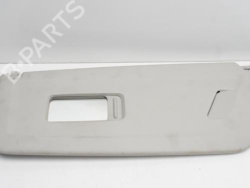 Left sun visor CITROËN C4 Picasso II 1.6 HDi / BlueHDi 115 | BP19392964I1 