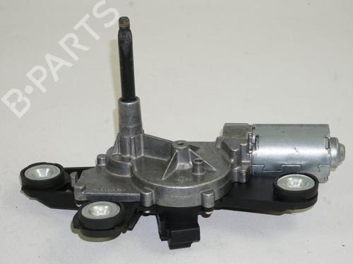 Viskermotor bakrute FORD FIESTA V (JH_, JD_) 1.25 16V (75 hp) 18185187