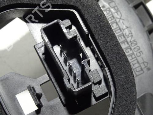 Lamp holder PEUGEOT 208 I (CA_, CC_) 1.6 HDi | BP22071872L10 