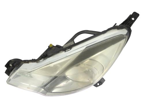 Left headlight CITROËN DS3 (SA_) 1.6 HDi 110 | BP39419189C28 - Image 2