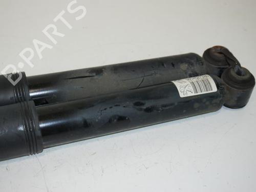 Right rear shock absorber PEUGEOT 208 I (CA_, CC_) 1.2 VTI 82 | BP22071772M19
