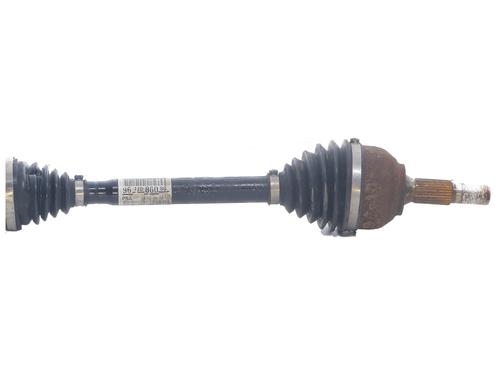 Used Right front driveshaft Right front driveshaft DS DS 4 / DS 4 CROSSBACK (NX_) 1.6 THP 210 (210 hp) 34181756 34181756