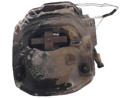 Right front brake caliper PORSCHE MACAN (95B) 3.0 S Diesel | BP27492168M104 - Image 2