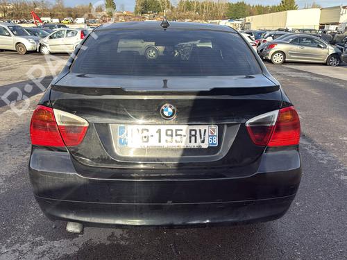 Left taillight BMW 3 (E90) | BP36875332C34 - Image 11