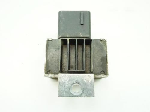 Used Electronic module RENAULT MASTER III Van (FV) 2.3 dCi 150 FWD (FV0F, FV03, FV09) (150 hp) 18178524