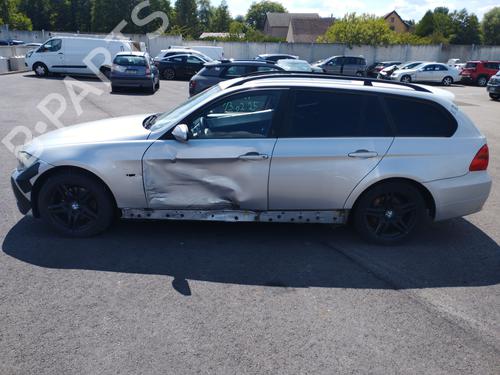 Left taillight BMW 3 Touring (E91) 318 d | BP28827068C34 - Image 8
