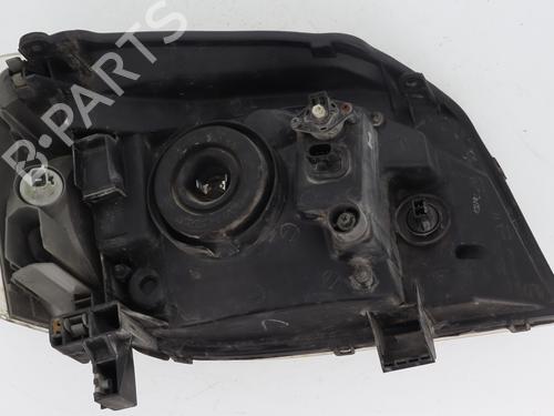 Left headlight NISSAN X-TRAIL I (T30) 2.2 dCi 4x4 | BP30046169C28 