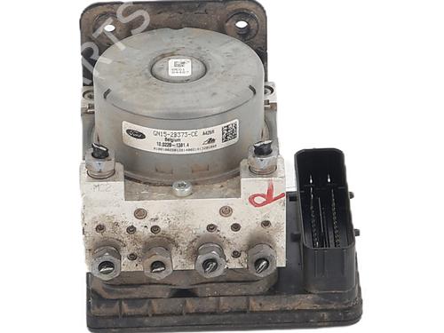 Used ABS pump FORD ECOSPORT 1.0 EcoBoost (125 hp) 24180119