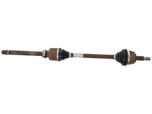 Used Right front driveshaft PEUGEOT 308 II (LB_, LP_, LW_, LH_, L3_) 1.6 BlueHDi 120 (120 hp) 23763661