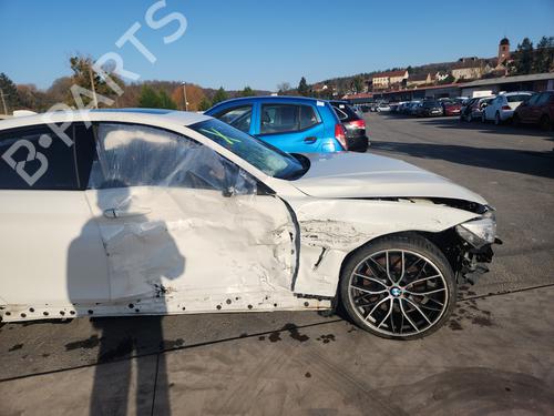 Headlight switch BMW 4 Gran Coupe (F36) 435 d xDrive | BP33566196I24  - Image 28