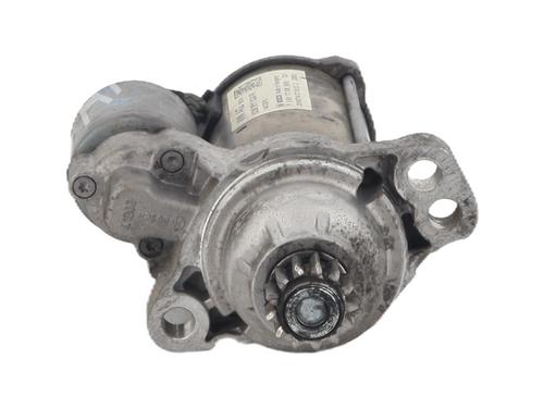 Used Starter Starter SEAT IBIZA IV (6J5, 6P1) 1.2 TSI (110 hp) 34336074 34336074