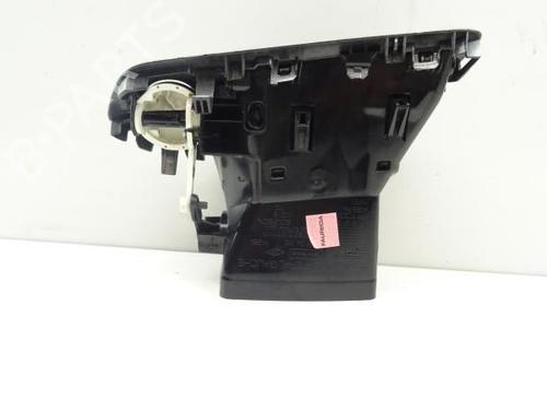 Air vent RENAULT SCÉNIC III (JZ0/1_) 1.9 dCi (JZ0J, JZ1J, JZ1K, JZ1S) | BP18173571I21 