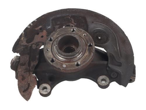 Right front steering knuckle PEUGEOT RIFTER 1.2 PureTech 110 | BP33302150M26 - Image 2