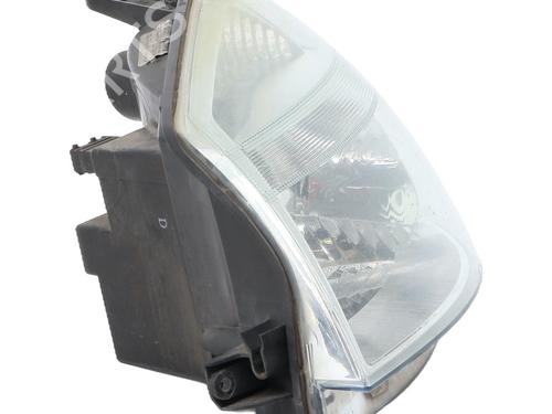Used Left headlight Left headlight CITROËN BERLINGO / BERLINGO FIRST MPV (MF_, GJK_, GFK_) 1.6 16V (MFNFU) (109 hp) 24232253 24232253