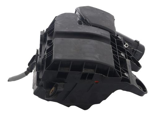 Used Air filter box Air filter box PEUGEOT PARTNER Box Body/MPV (K9) 1.5 BlueHDi 100 (102 hp) 27171420 27171420