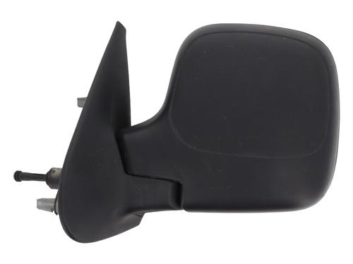 Used Left mirror PEUGEOT PARTNER Box Body/MPV (5_, G_) 1.9 D (69 hp) 26713311