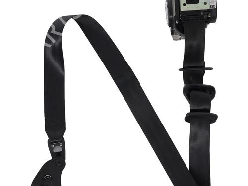 Used Front left seatbelt Front left seatbelt RENAULT CLIO IV (BH_) 1.5 dCi 75 (75 hp) 21662880 21662880