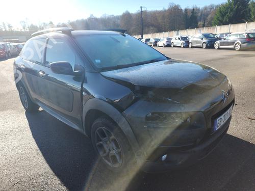 Tailgate CITROËN C4 CACTUS 1.6 BlueHDi 100 | BP38004473C6 - Image 9
