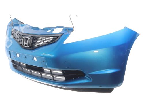 Front bumper HONDA JAZZ III (GE_, GG_, GP_, ZA_) 1.2 (GG1) | BP30398037C7 
