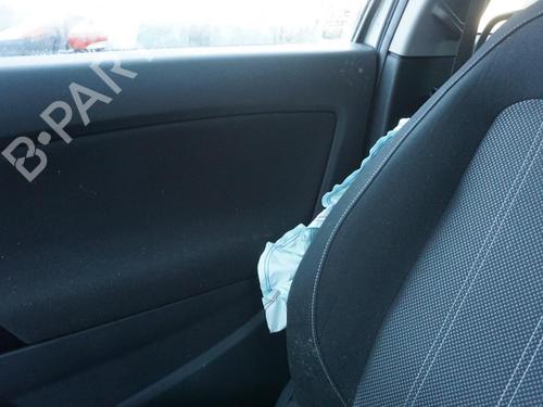 Left front driveshaft OPEL CORSA D (S07) 1.3 CDTI (L08, L68) | BP27636929M38  - Image 21