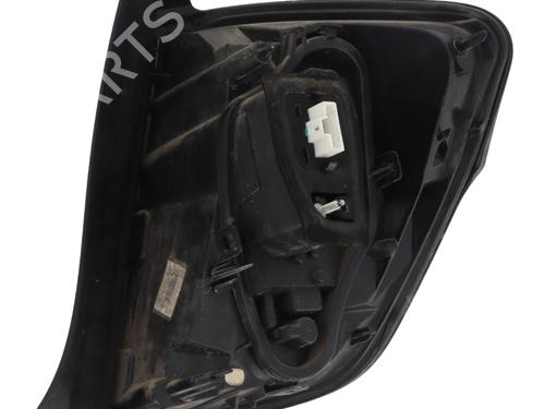 Left taillight CITROËN C3 II (SC_) 1.6 HDi 90 | BP37401534C34 - Image 3