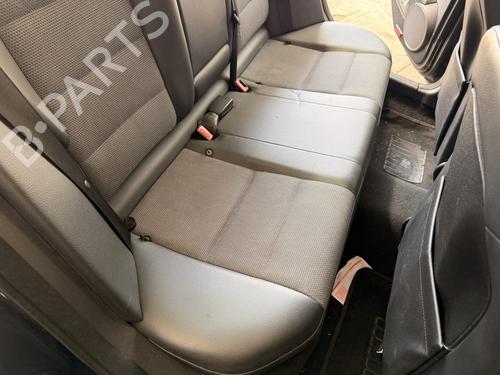 rear-seat-mercedes-benz-c-class-w204-2007-2008-2009-2010-2011-2012-2013-2014-2015-38585189 main image