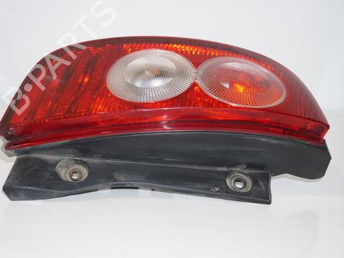 Used Left taillight Left taillight NISSAN MICRA III (K12) 1.5 dCi (86 hp) 18193424 18193424