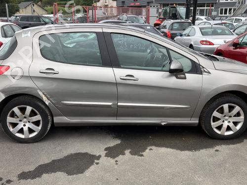 Heater blower motor PEUGEOT 308 I (4A_, 4C_) 1.6 HDi | BP20179743M62 