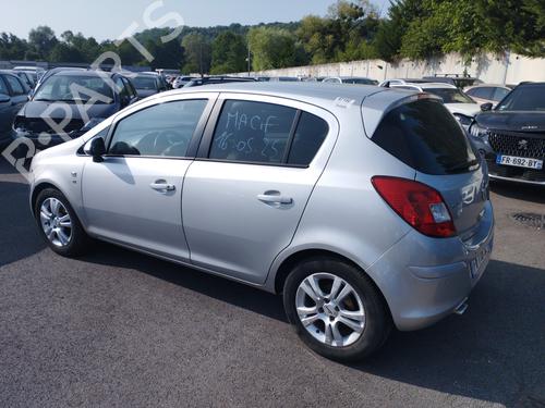 Radio OPEL CORSA D (S07) 1.3 CDTI (L08, L68) | BP27504152E6 - Image 20
