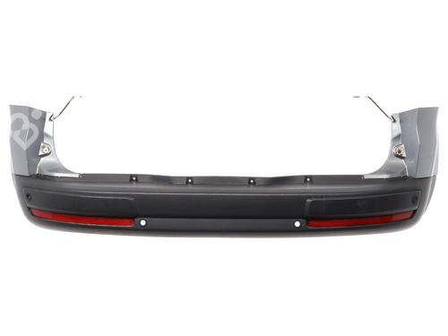 Used Rear bumper FORD GALAXY II (WA6) 2.0 TDCi (140 hp) 21170576