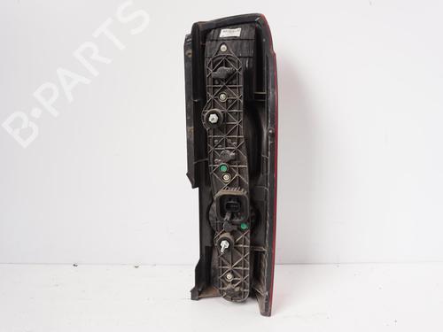Left taillight CITROËN JUMPER II Van 2.2 HDi 130 | BP18176071C34 