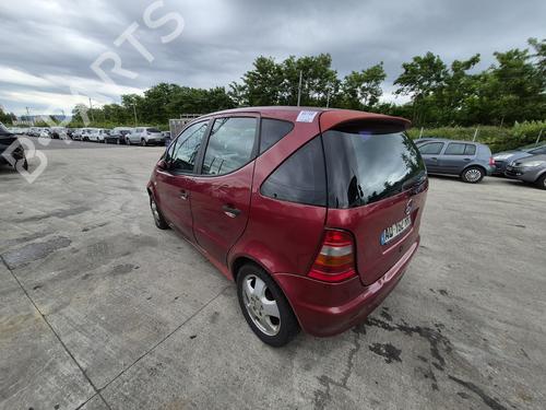 Used Parts MERCEDES-BENZ A-CLASS (W168) A 140 (168.031, 168.131) 4860430