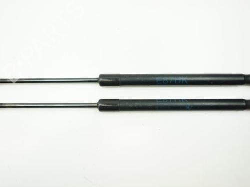 Gassdemper Bakluke BMW 1 (E81) 120 d (177 hp) 18173757