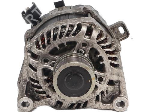 Used Alternator CITROËN C5 AIRCROSS (A_) 1.5 BlueHDi 130 (ACYHZJ, ACYHZR) (131 hp) 26131742