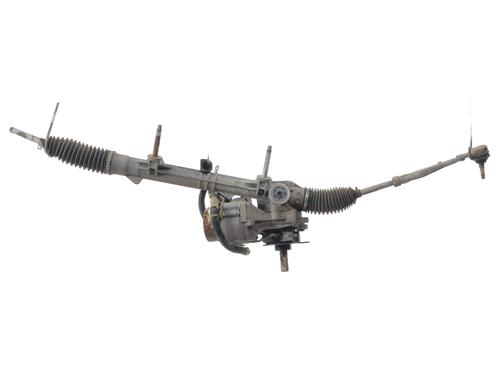 Used Steering rack PEUGEOT 208 I (CA_, CC_) 1.4 HDi (68 hp) 28123797