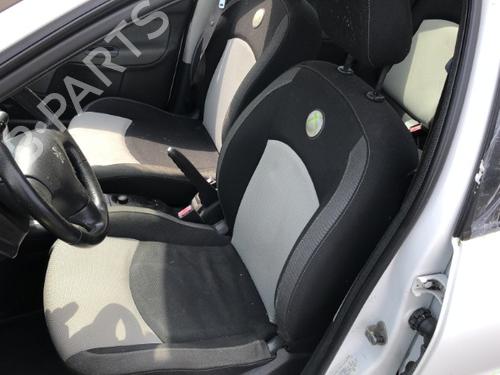Left mirror PEUGEOT 206 Hatchback (2A/C) 1.4 i | BP20300215C26 