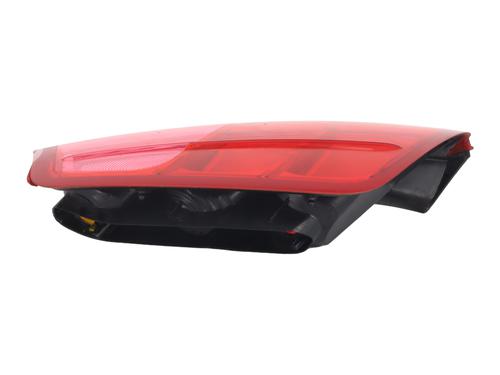 Used Left taillight Left taillight FIAT GRANDE PUNTO (199_) [2005-2026] 33566138 33566138