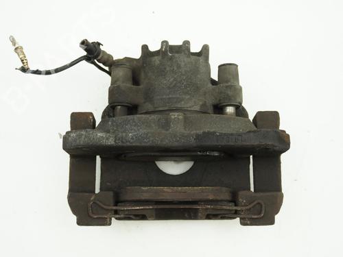 Left front brake caliper CITROËN C5 III (RD_) 1.6 HDi 110 (RD9HZC) | BP18172838M105 