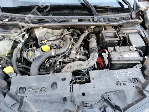 Gearbox RENAULT CAPTUR I (J5_, H5_) 0.9 TCe 90 | BP32290666M3 - Image 13