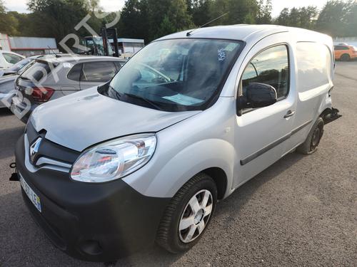 Cargo separator RENAULT KANGOO Express (FW0/1_) 1.5 dCi 90 (FW0G, FW05, FW08, FW11) | BP32667239I36 - Image 4