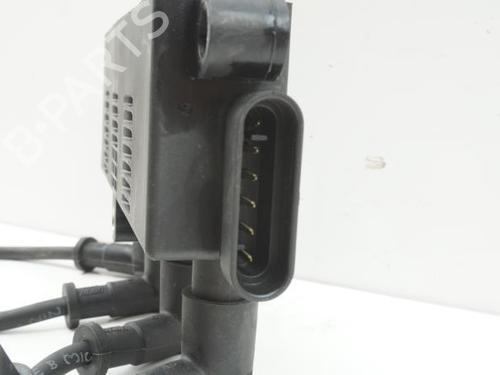 Ignition coil FIAT 500 (312_) 1.2 (312AXA1A) | BP18181864M94 