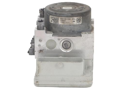 ABS pump CITROËN C3 Picasso (SH_) 1.6 HDI 90 | BP32630363M43