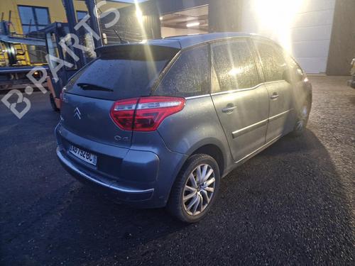 Crossmember CITROËN C4 Picasso I MPV (UD_) 1.6 HDi | BP18178109C162 
