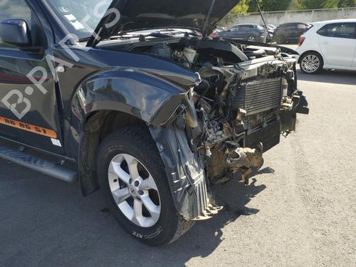 Right front steering knuckle NISSAN NAVARA NP300 (D40) 2.5 dCi 4WD | BP28111631M26 - Image 13