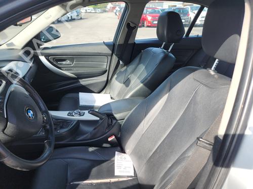 Left front window switch BMW 3 (F30, F80) 318 d | BP30103933I27 - Image 11